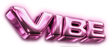 VIBE — oficiální partner akcí